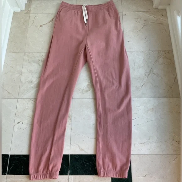 rag & bone women’s City Sweatpant - Picture 6 of 10